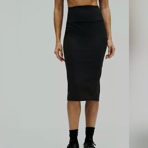 Lululemon Align Skirt